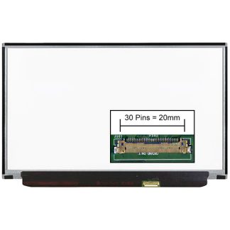 Laptop Screen 125AC