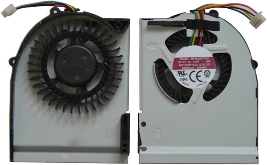 Lenovo CPU-Fan 04W3486