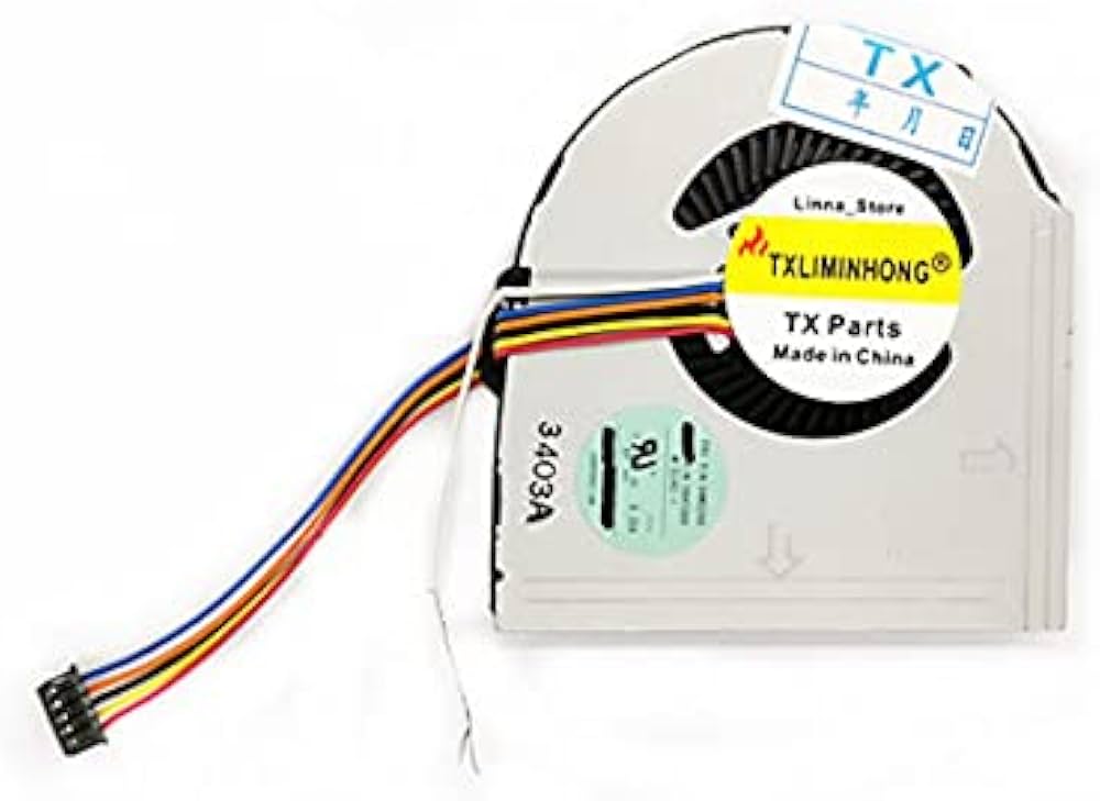 Lenovo CPU-Fan 04X3787