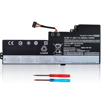 Lenovo OEM Battery 01AV421