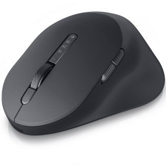 Dell Rechargeable Multi-Device Mouse - MS900
