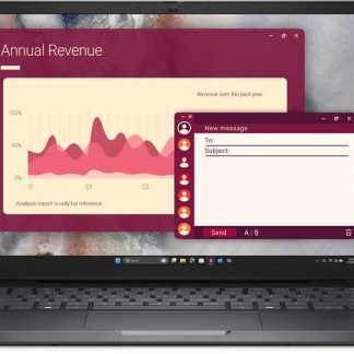 Dell Pro 14 PC14250 14.0in FHD Notebook