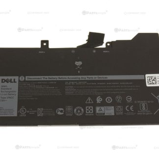 DELL OEM Battery 1FKCC