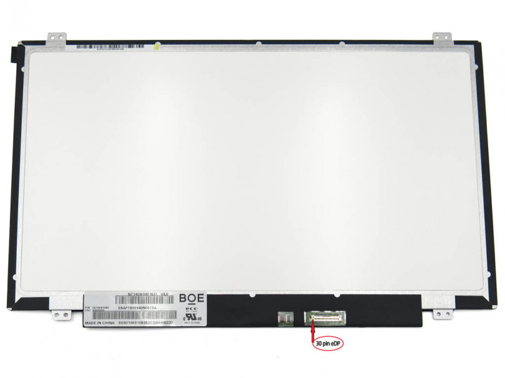 Laptop Screen 140AK