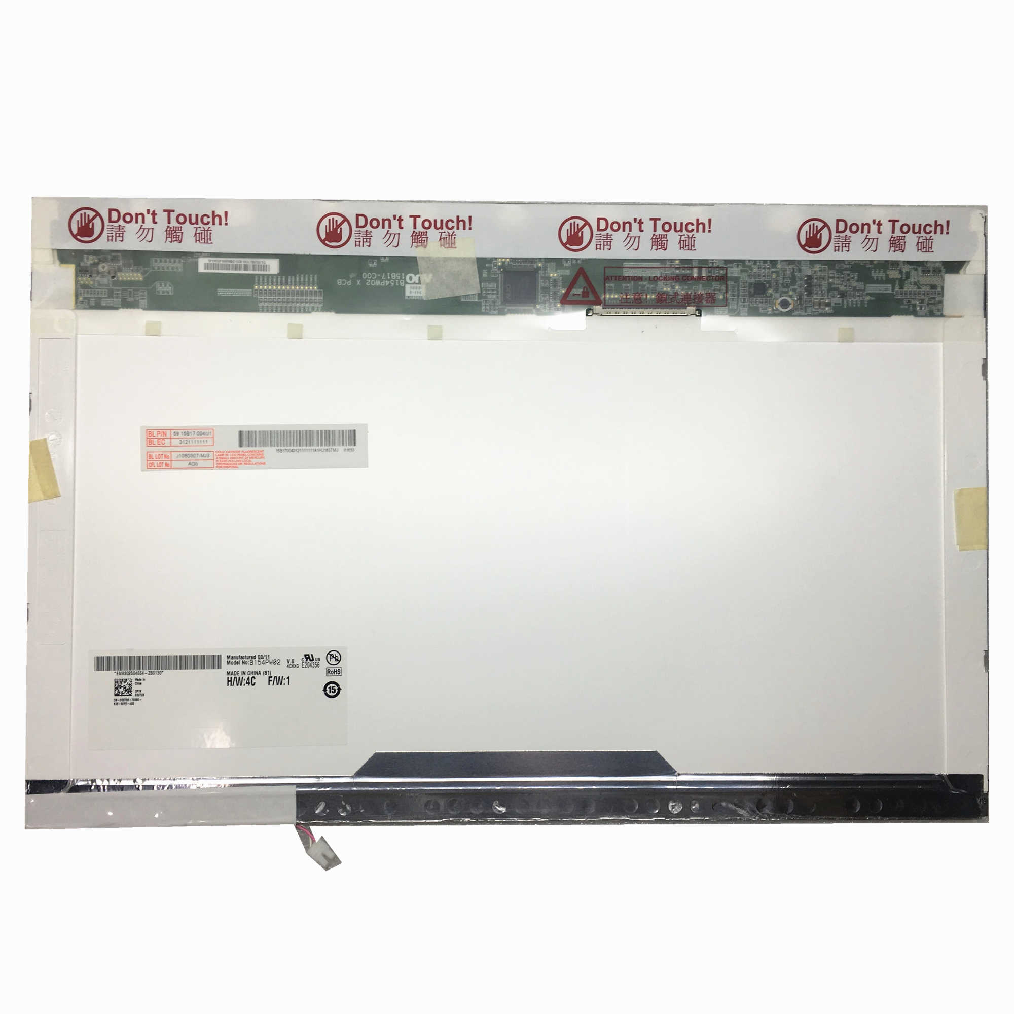 Laptop Screen 154BC