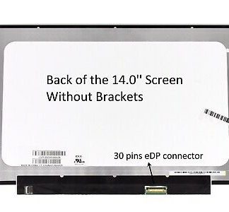Laptop Screen 140CM