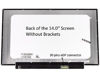 Laptop Screen 140CM