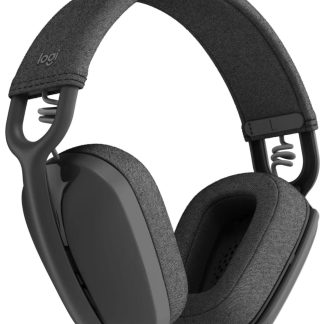 Logitech Zone Vibe 100 Bluetooth Headset Graphite