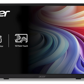 Acer PM161QT 15.6in FHD Monitor