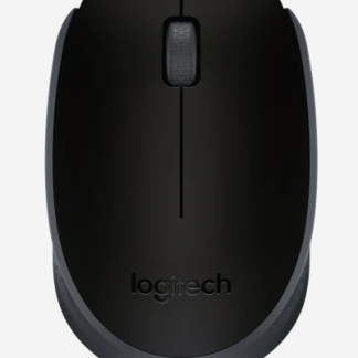 Logitech M171 Wireless Mouse